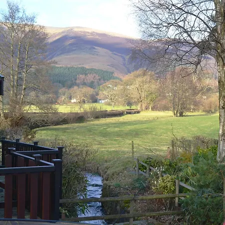 Glenmore Holiday home *