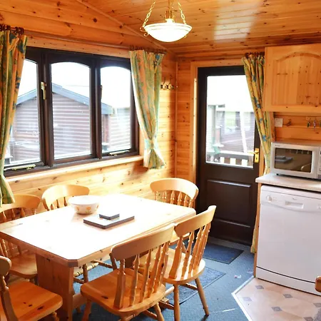 Glenmore Holiday home