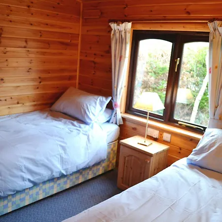 Glenmore Ferienhaus Keswick (Cumbria)