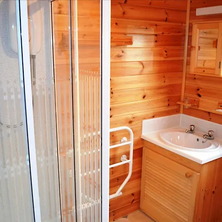 Glenmore Σπίτι διακοπών Κέσγουικ