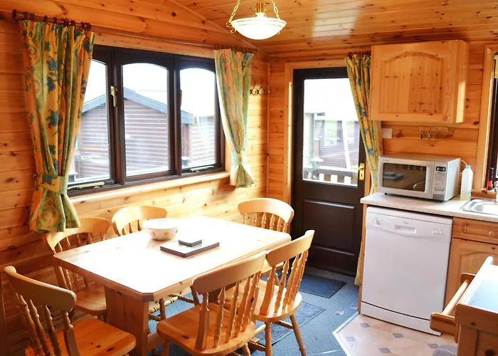 Glenmore * 凯西克