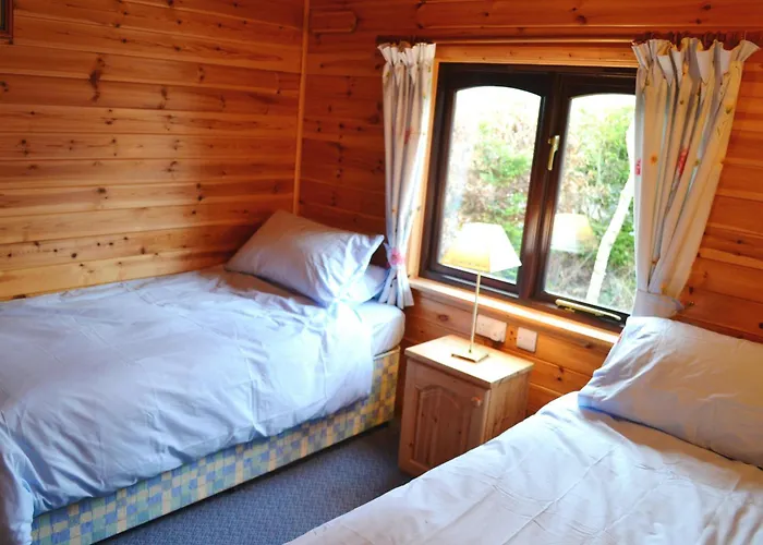 Glenmore 度假居 凯西克