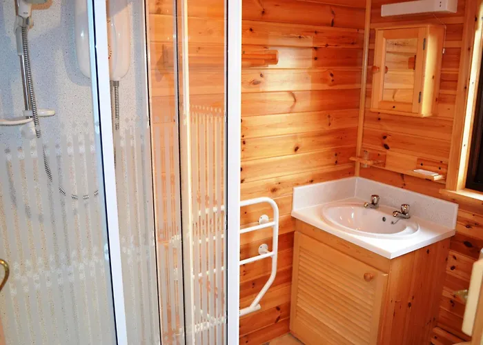 Glenmore 度假居 凯西克